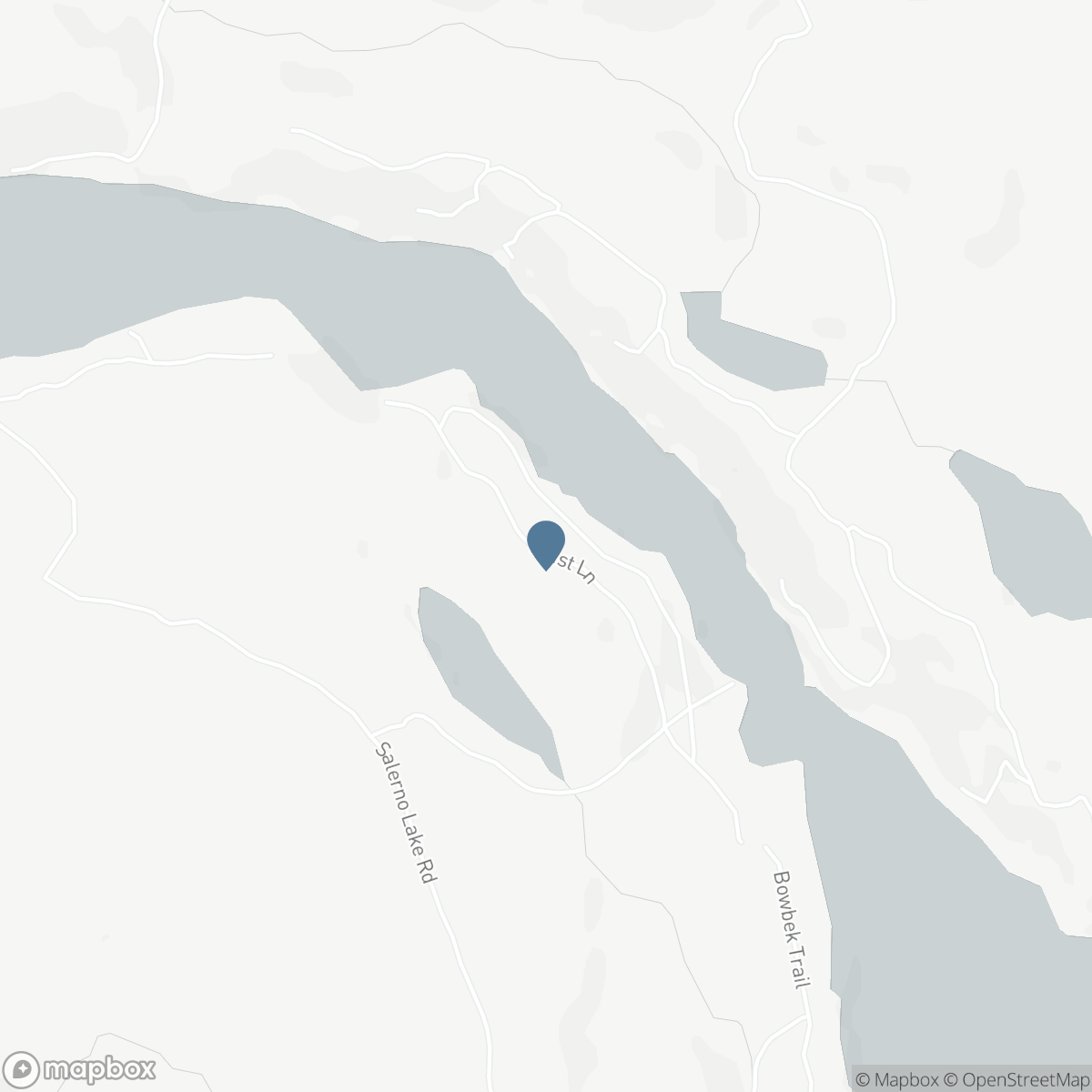 1274 TWIST LANE, Highlands East, Ontario K0M 1X0